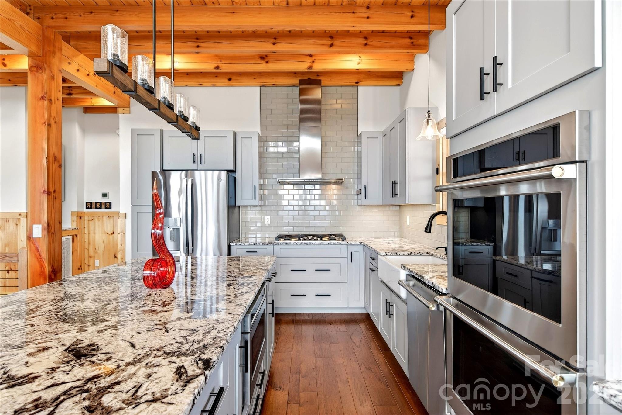 501 Wolf Pen Cliffs Road, Unit 1003 Old Fort, NC 28762 - Photo 18 of 48