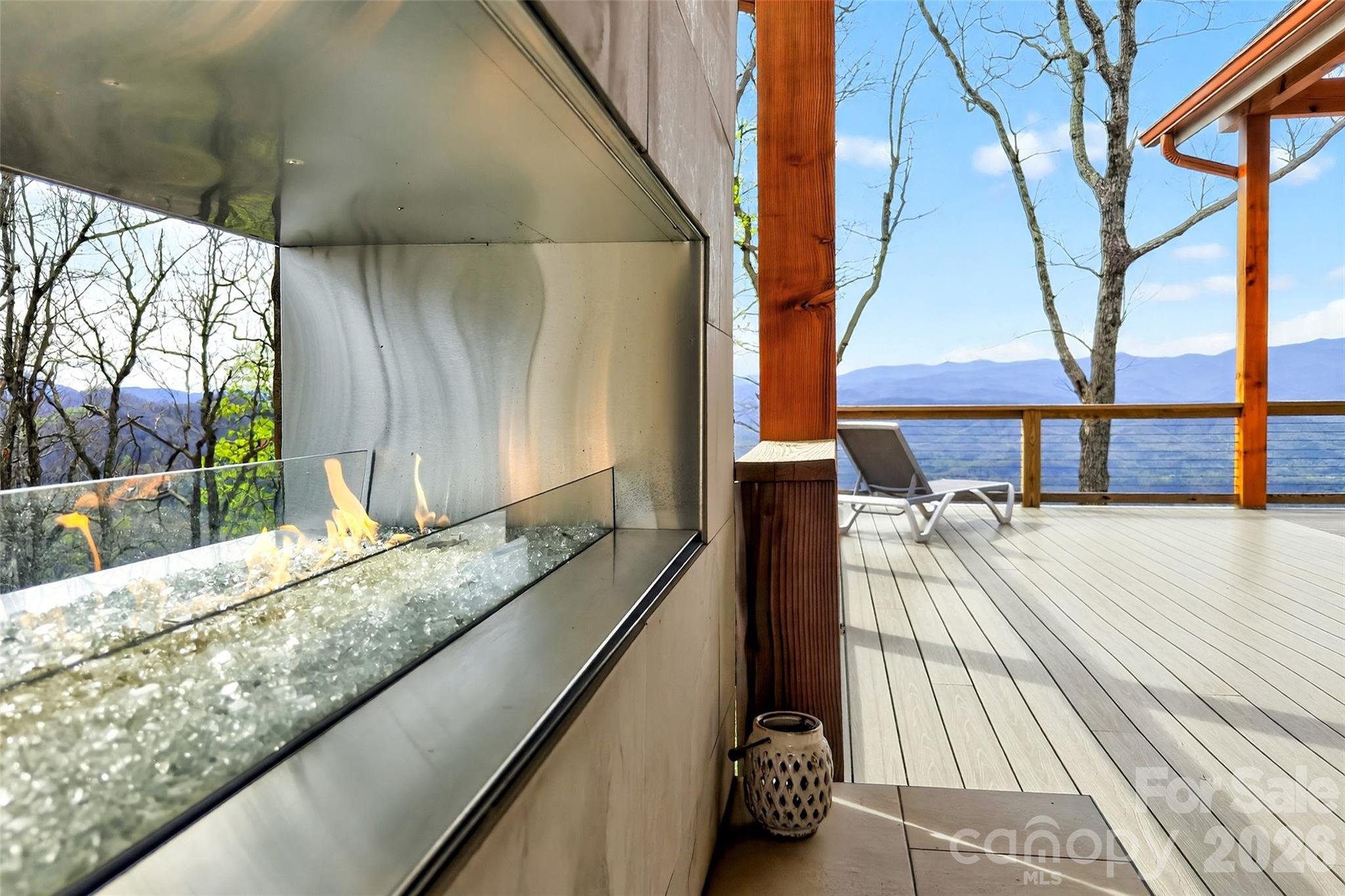 501 Wolf Pen Cliffs Road, Unit 1003 Old Fort, NC 28762 - Photo 2 of 48