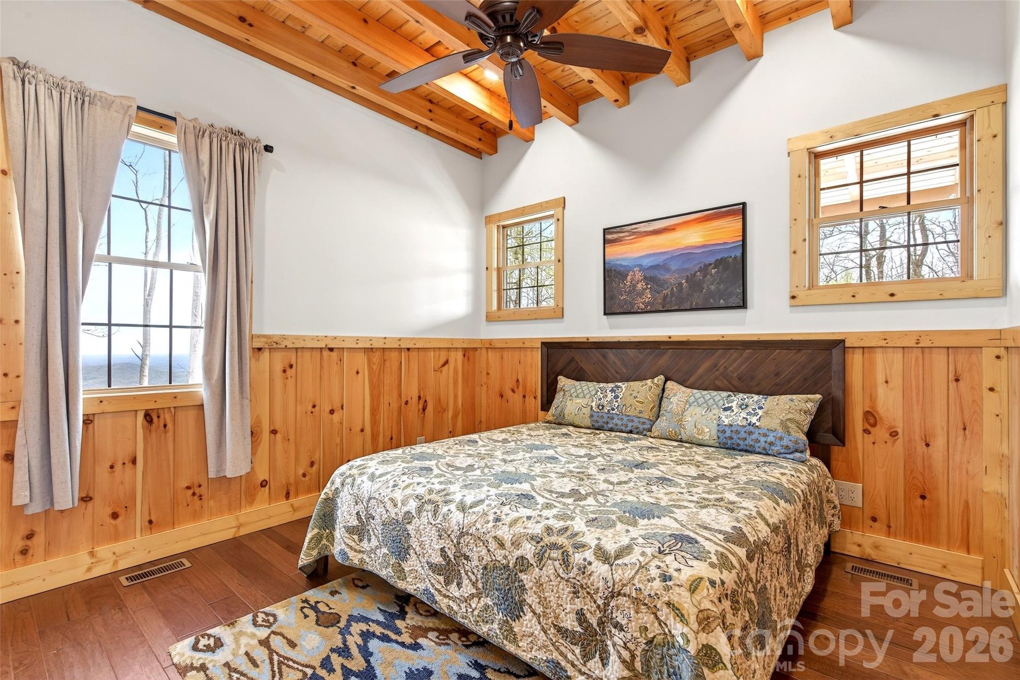 501 Wolf Pen Cliffs Road, Unit 1003 Old Fort, NC 28762 - Photo 21 of 48