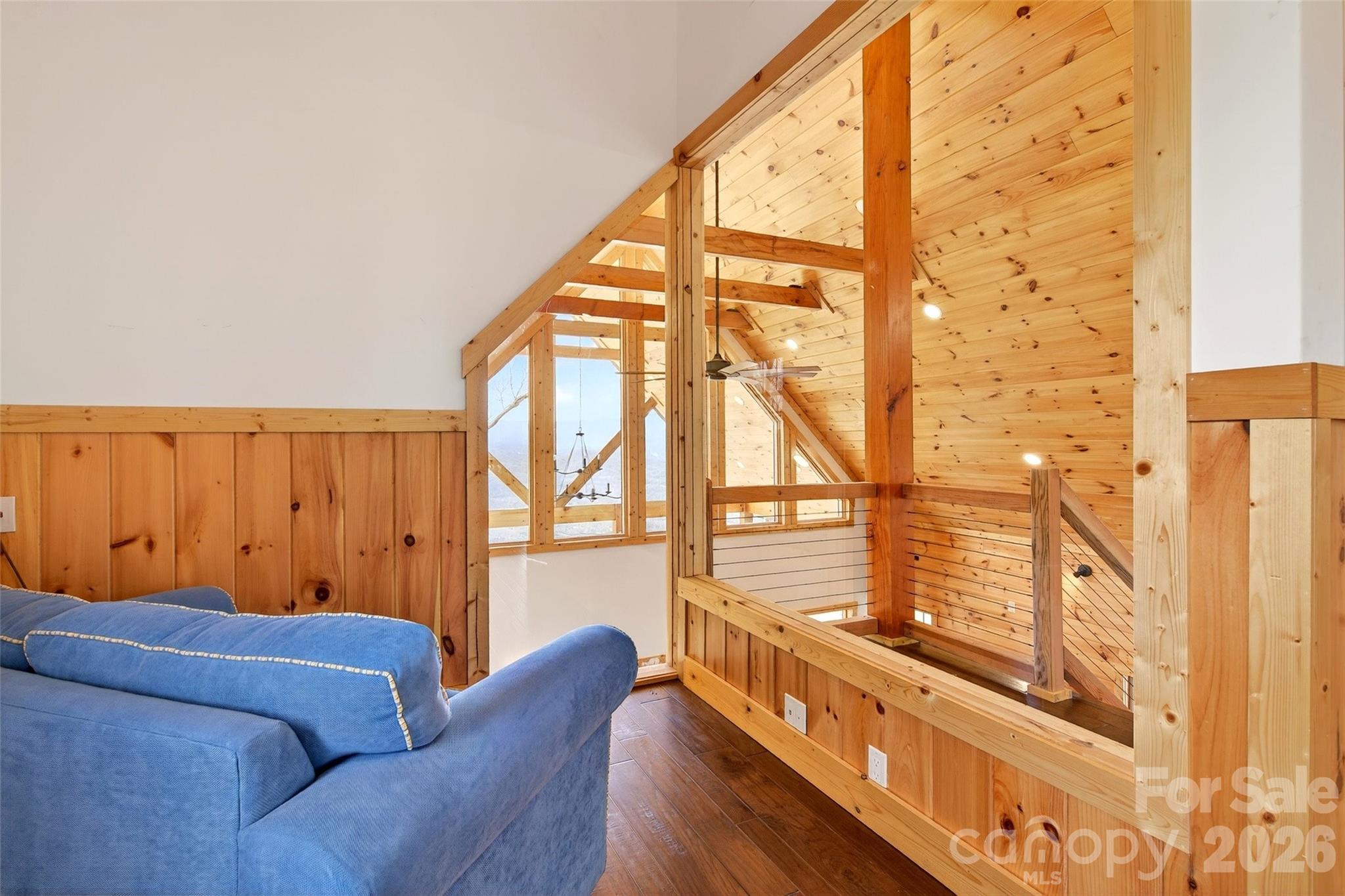 501 Wolf Pen Cliffs Road, Unit 1003 Old Fort, NC 28762 - Photo 25 of 48