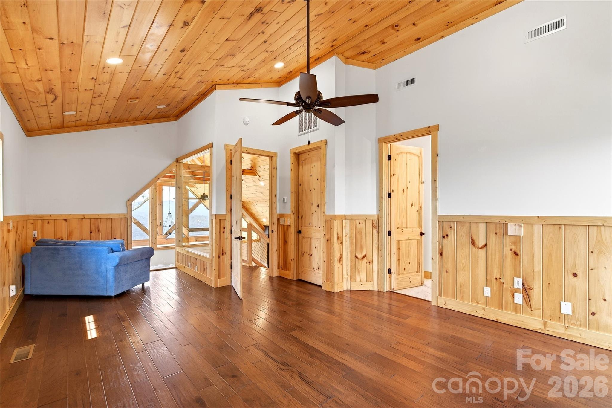 501 Wolf Pen Cliffs Road, Unit 1003 Old Fort, NC 28762 - Photo 26 of 48