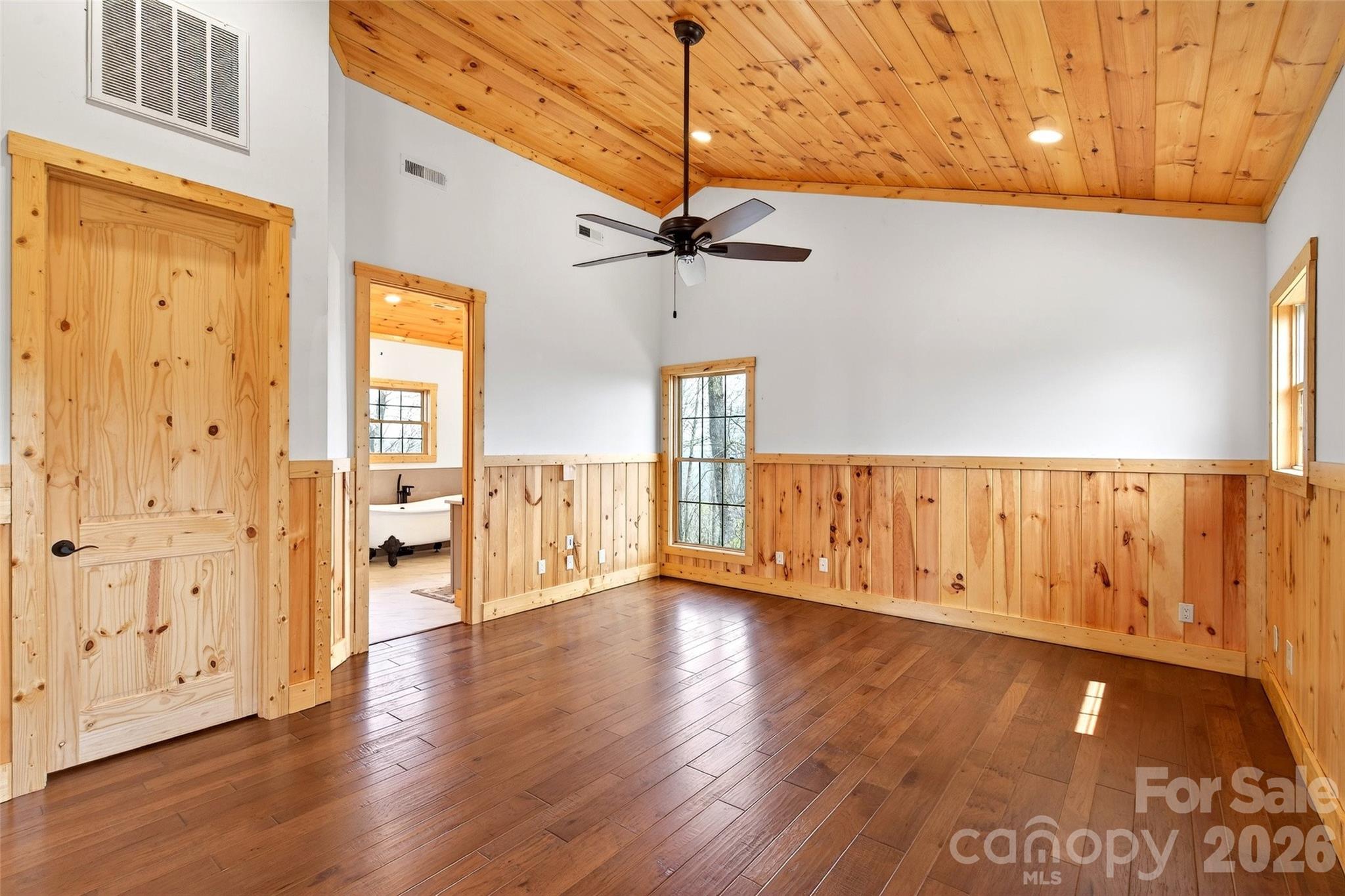 501 Wolf Pen Cliffs Road, Unit 1003 Old Fort, NC 28762 - Photo 28 of 48