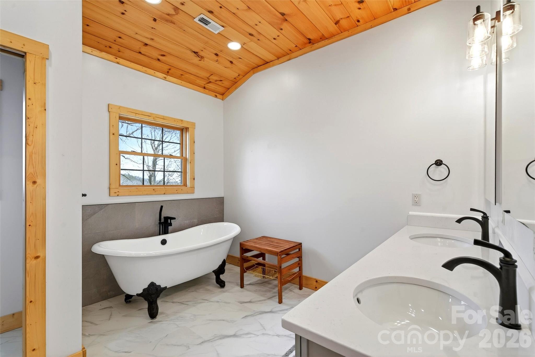 501 Wolf Pen Cliffs Road, Unit 1003 Old Fort, NC 28762 - Photo 29 of 48