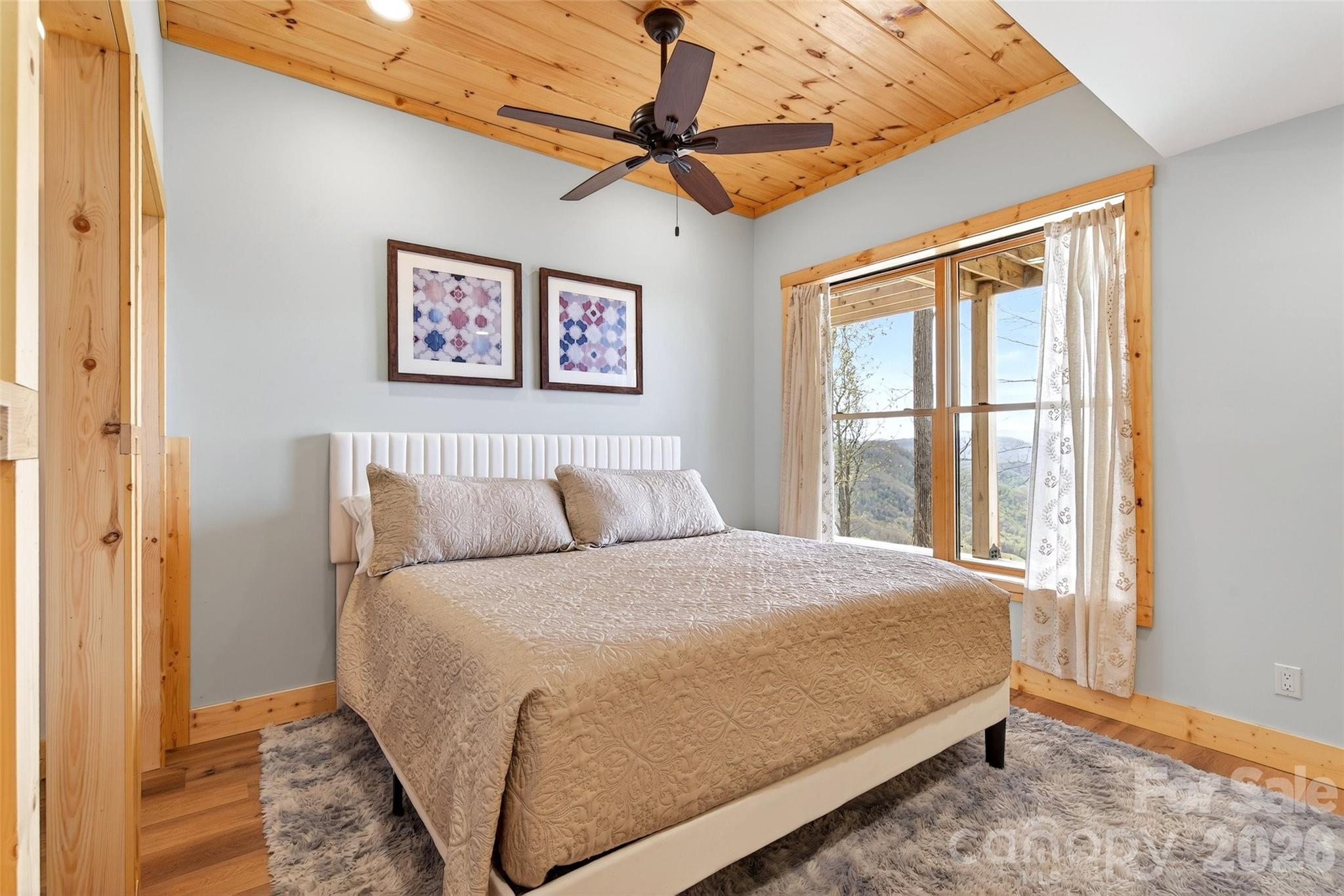 501 Wolf Pen Cliffs Road, Unit 1003 Old Fort, NC 28762 - Photo 36 of 48