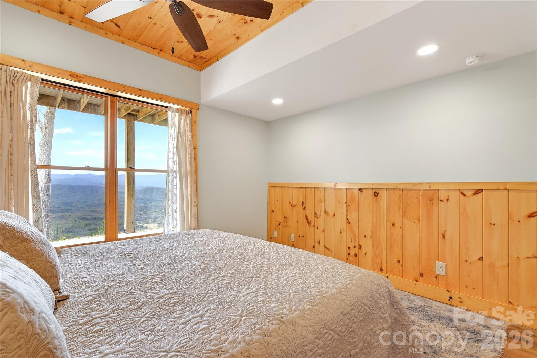 501 Wolf Pen Cliffs Road, Unit 1003 Old Fort, NC 28762 - Photo 37 of 48