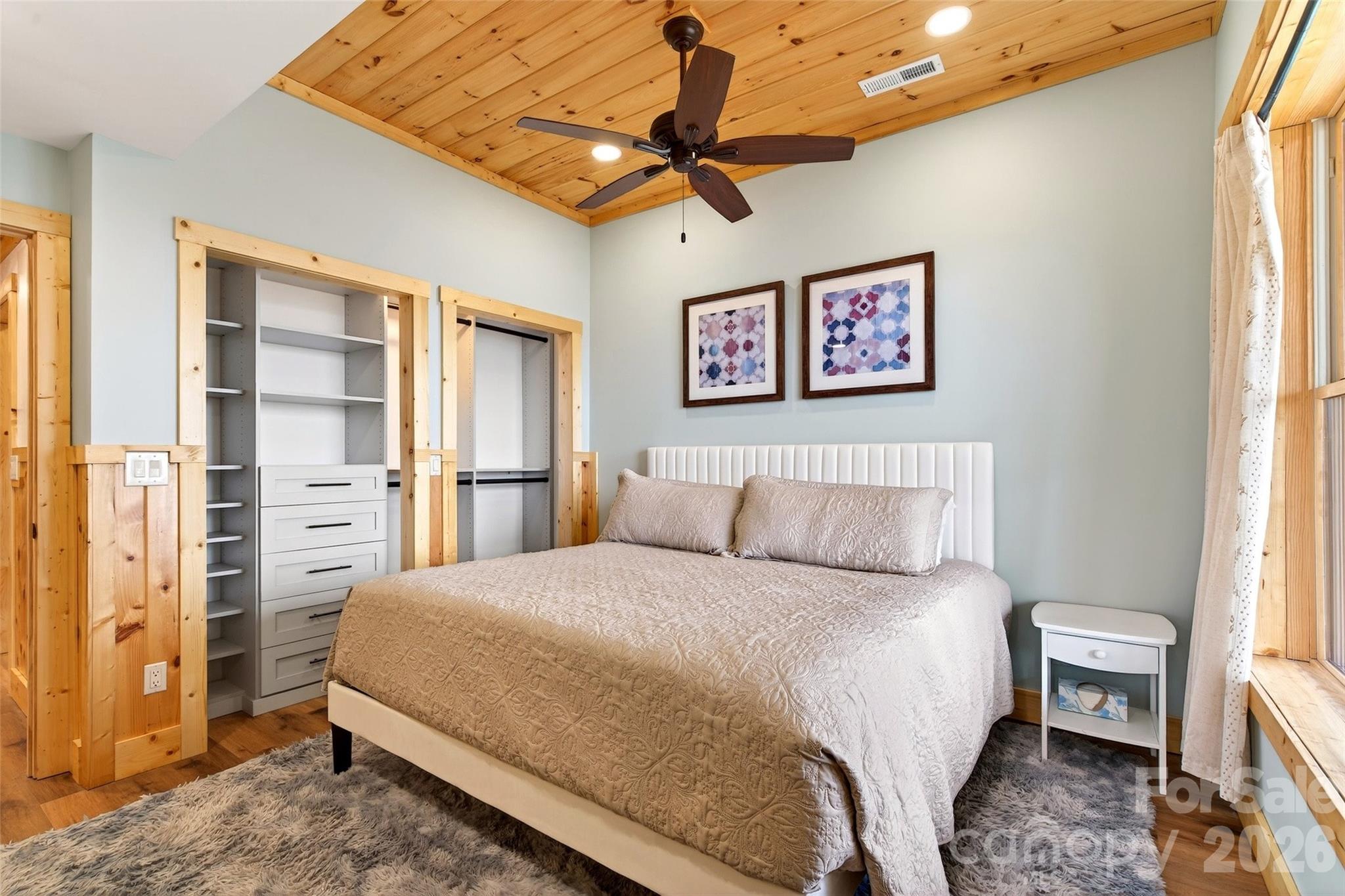 501 Wolf Pen Cliffs Road, Unit 1003 Old Fort, NC 28762 - Photo 38 of 48