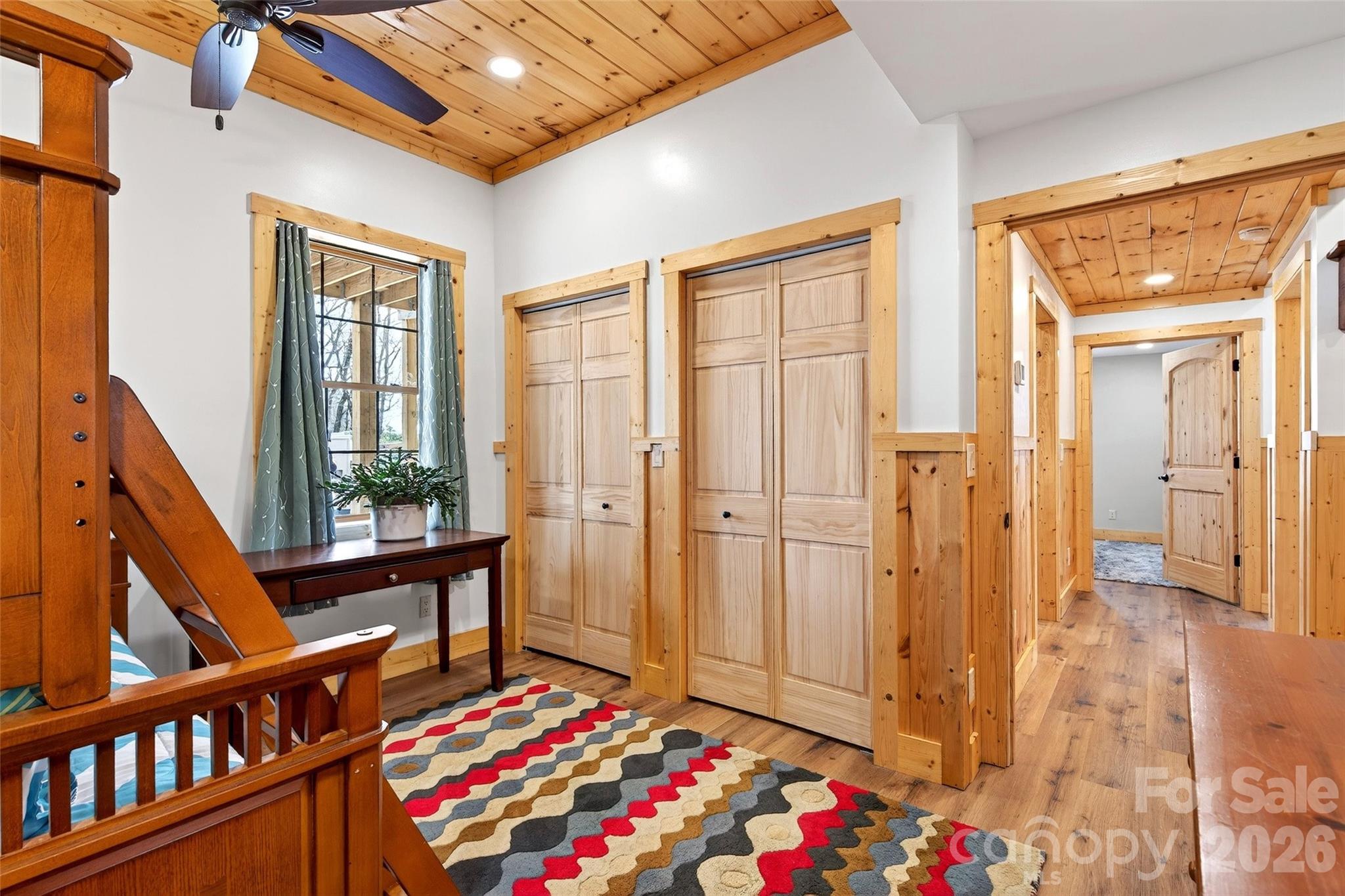 501 Wolf Pen Cliffs Road, Unit 1003 Old Fort, NC 28762 - Photo 42 of 48