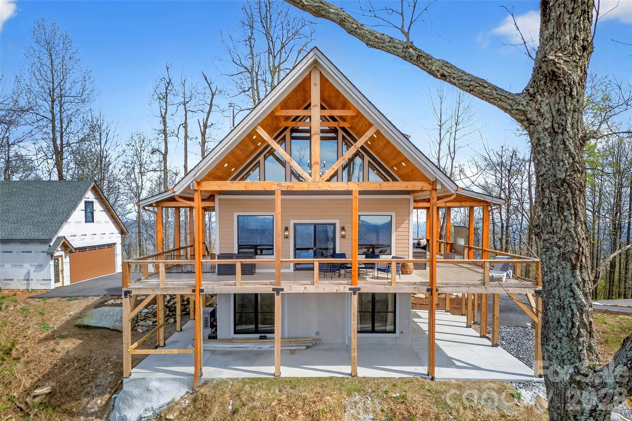 501 Wolf Pen Cliffs Road, Unit 1003 Old Fort, NC 28762 - Photo 44 of 48