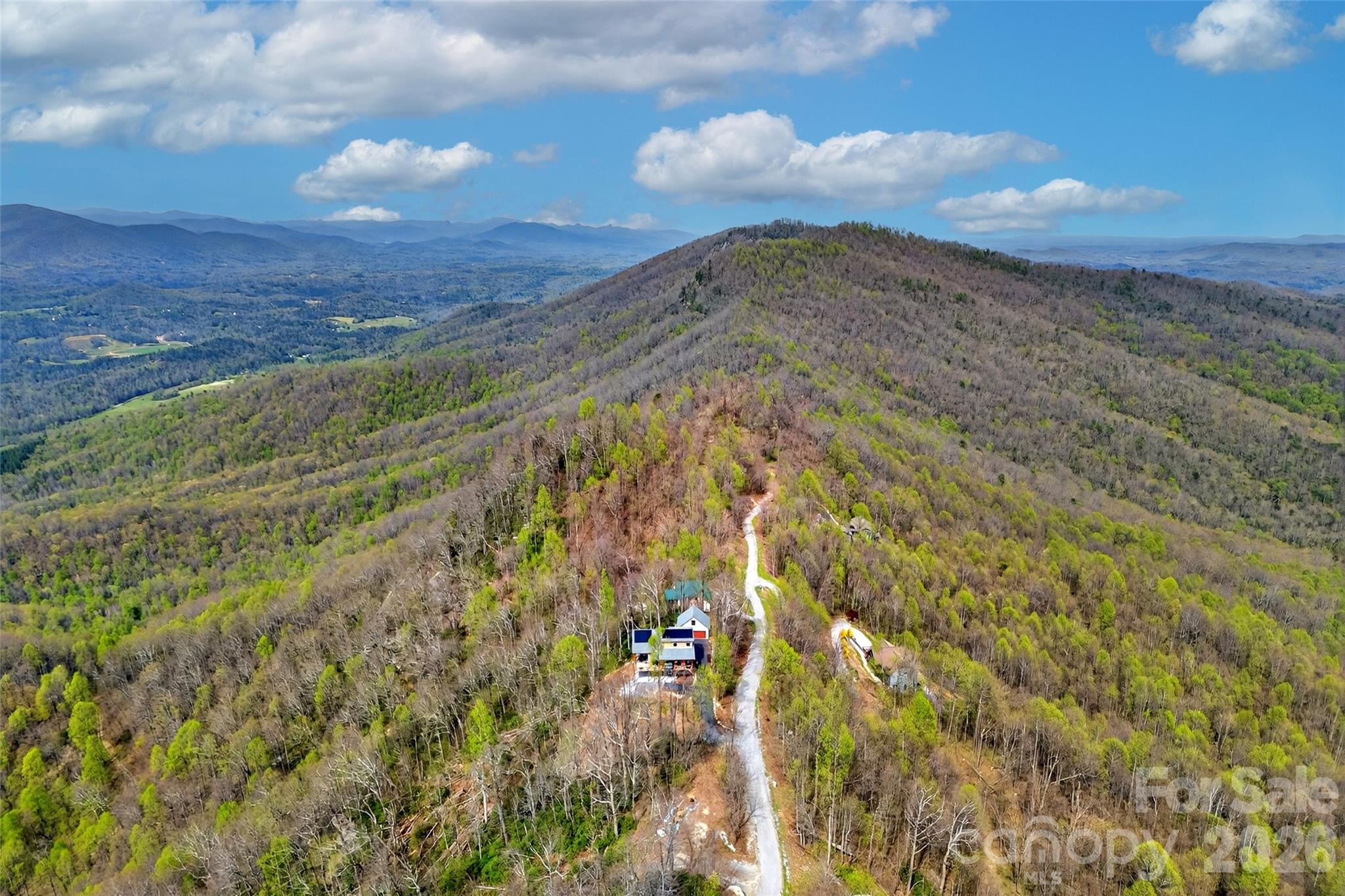 501 Wolf Pen Cliffs Road, Unit 1003 Old Fort, NC 28762 - Photo 47 of 48