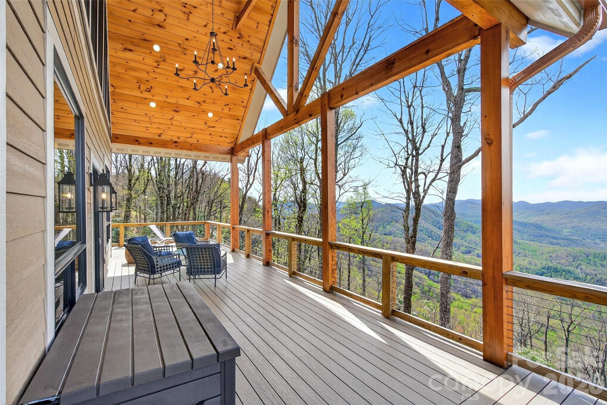 501 Wolf Pen Cliffs Road, Unit 1003 Old Fort, NC 28762 - Photo 5 of 48