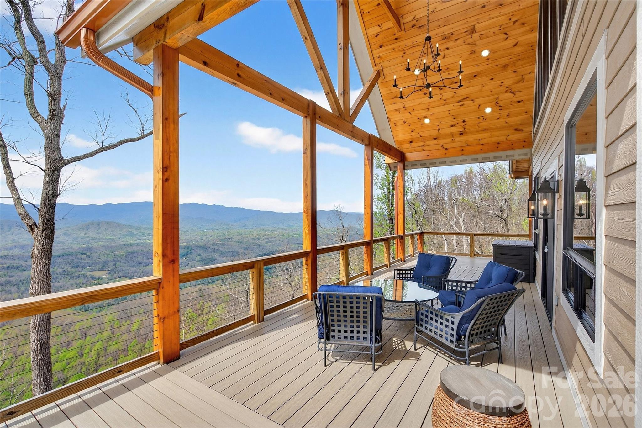 501 Wolf Pen Cliffs Road, Unit 1003 Old Fort, NC 28762 - Photo 6 of 48