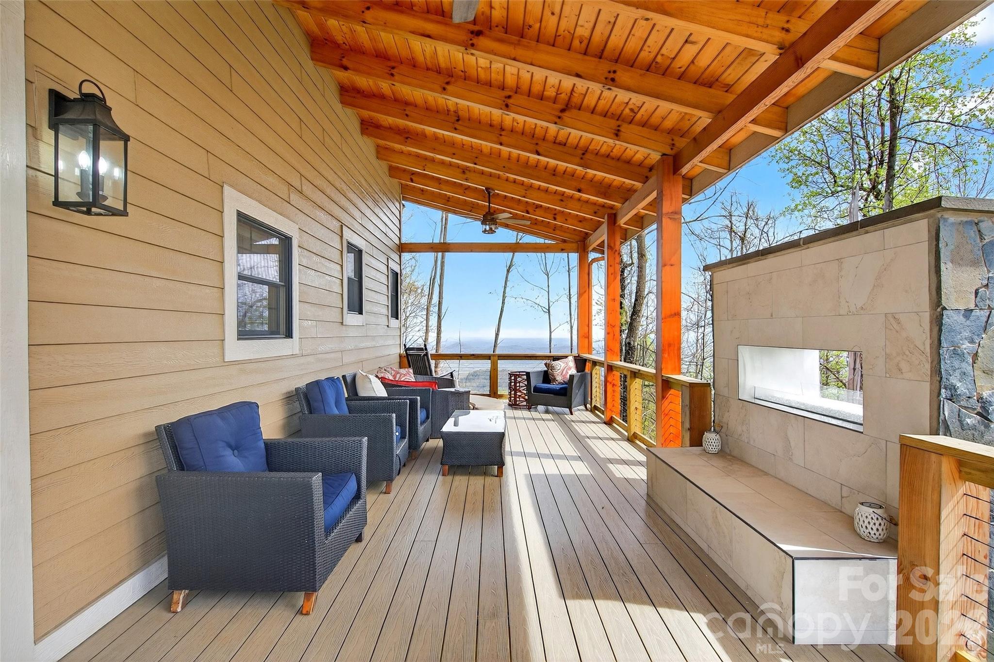 501 Wolf Pen Cliffs Road, Unit 1003 Old Fort, NC 28762 - Photo 7 of 48