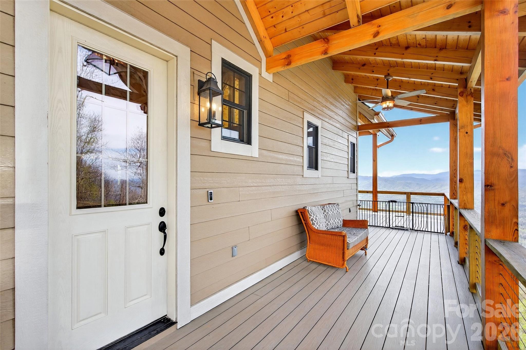 501 Wolf Pen Cliffs Road, Unit 1003 Old Fort, NC 28762 - Photo 8 of 48