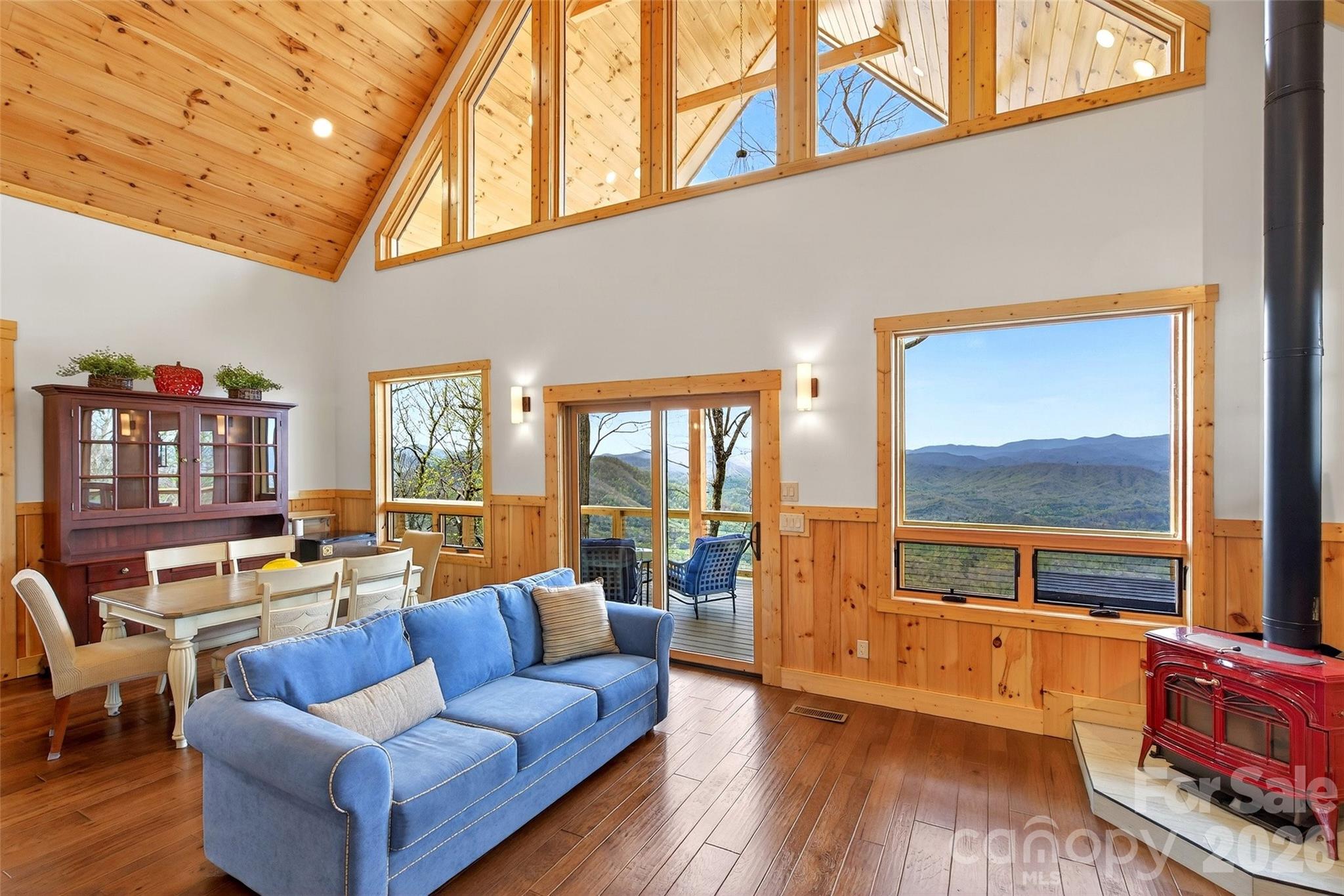 501 Wolf Pen Cliffs Road, Unit 1003 Old Fort, NC 28762 - Photo 9 of 48