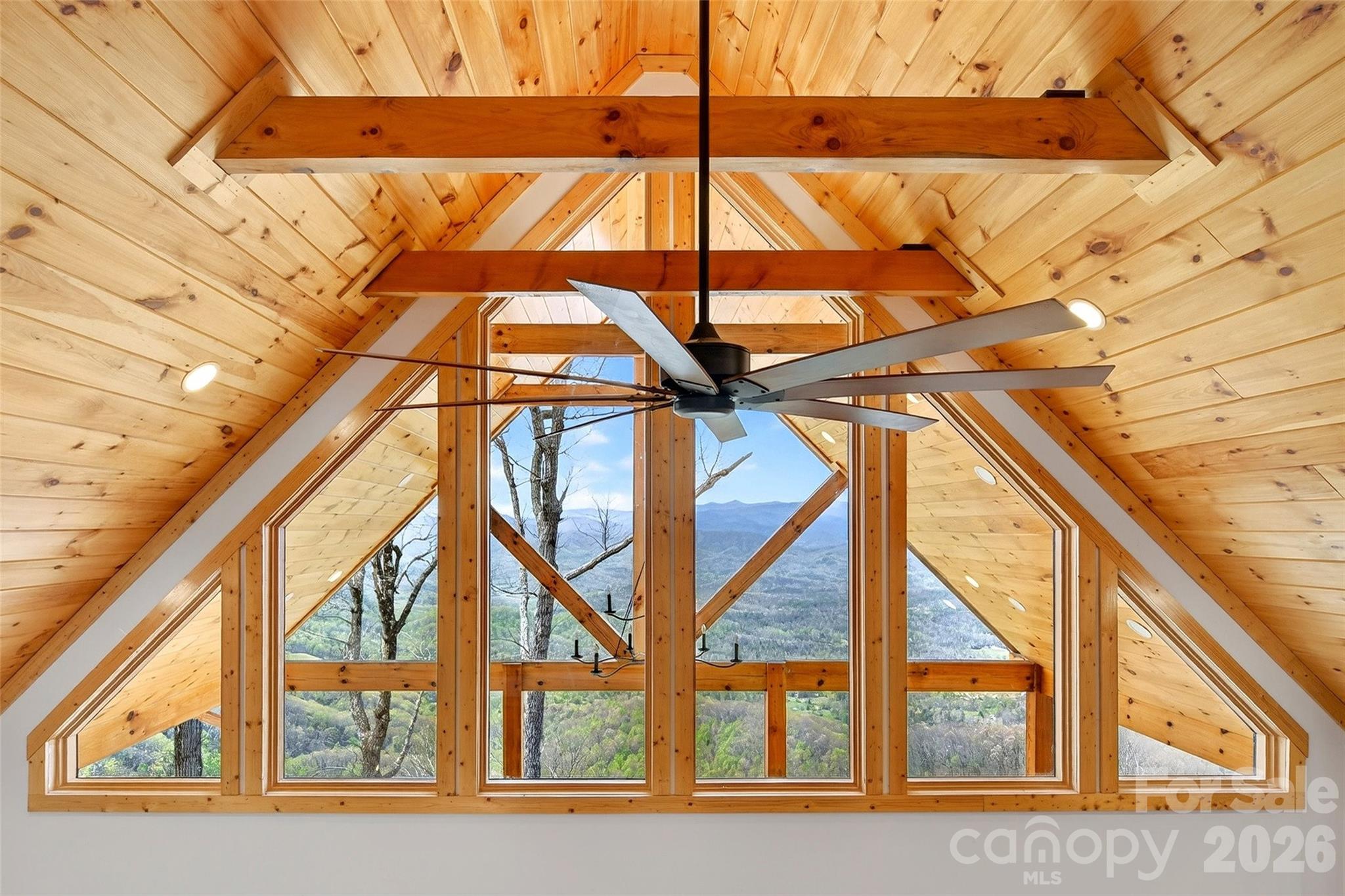 501 Wolf Pen Cliffs Road, Unit 1003 Old Fort, NC 28762 - Photo 10 of 48