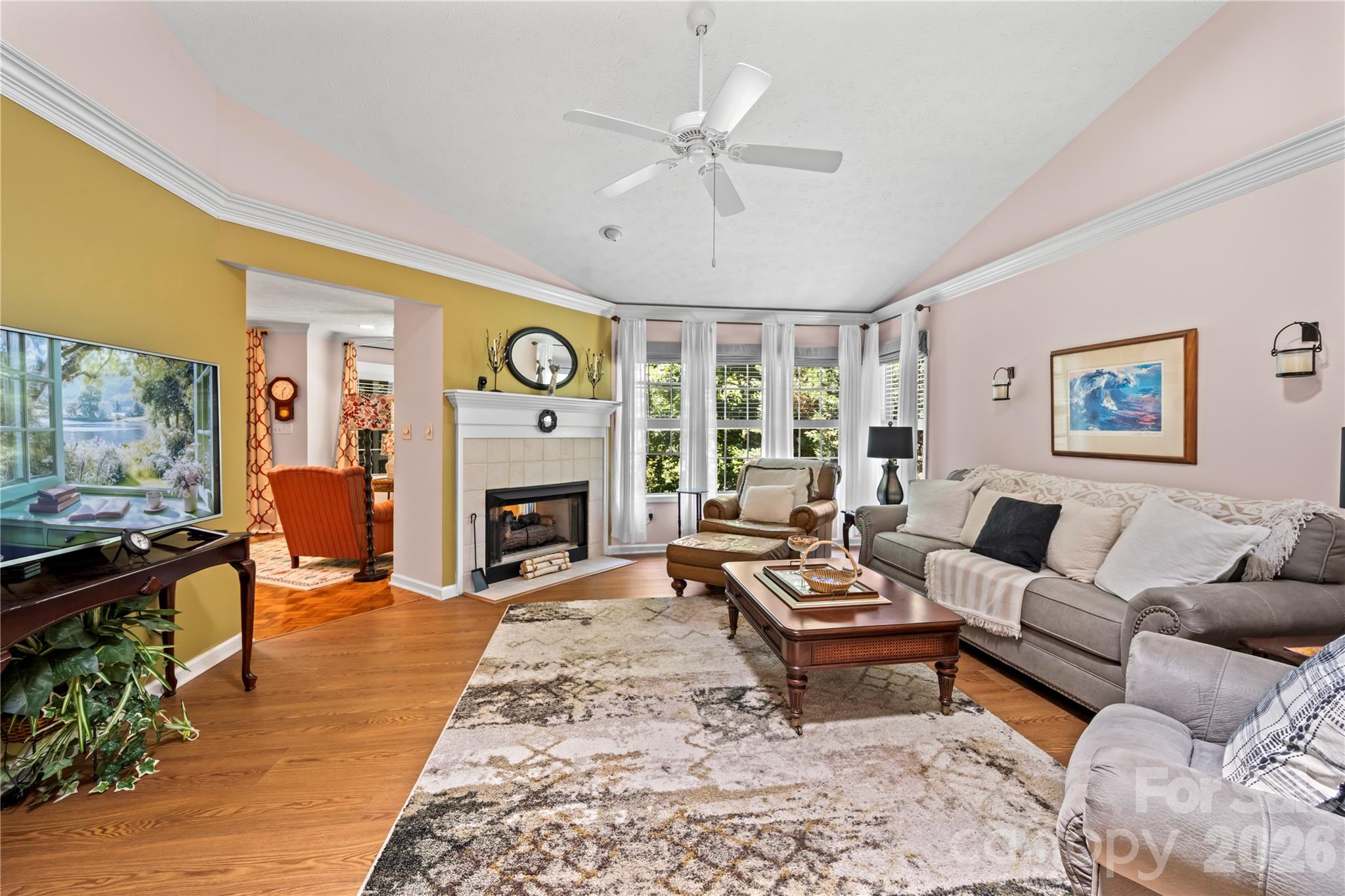 9 Tall Pines Road Hendersonville, NC 28739 - Photo 15 of 41 Gallery Image 15