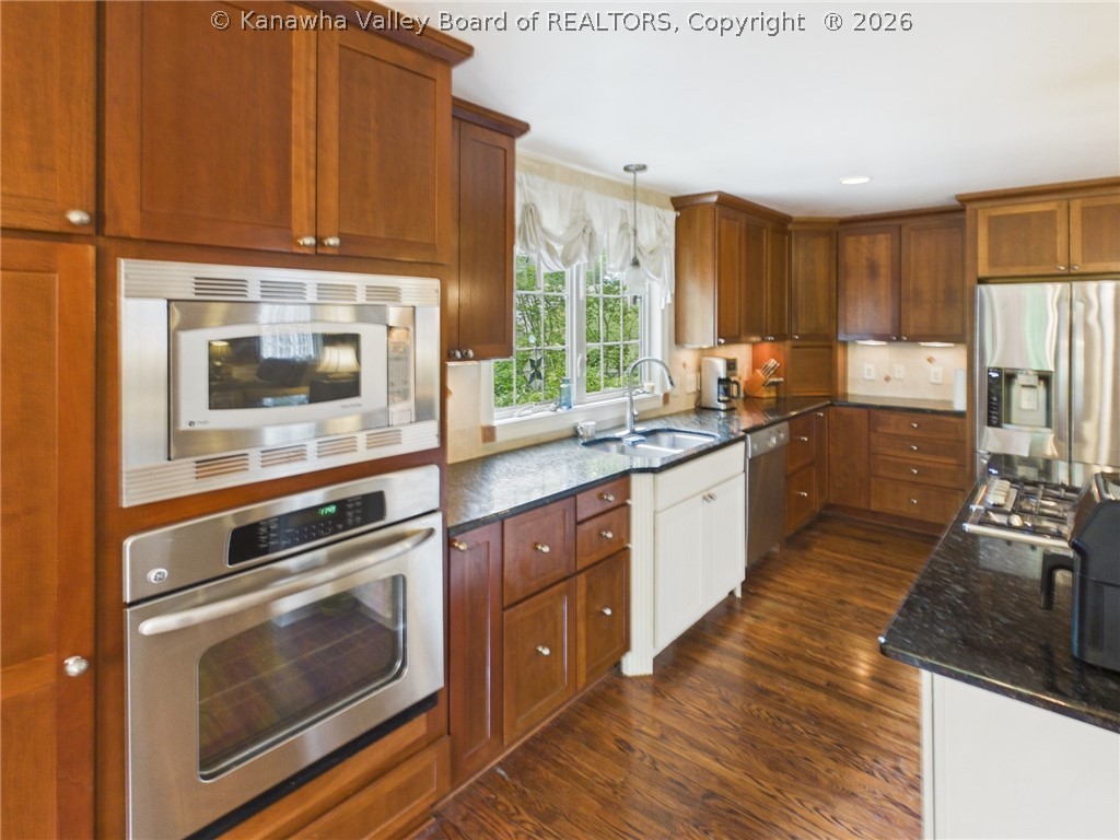 1621 Ridgeview Road Charleston, WV 25314 - Photo 15 of 45 Gallery Image 15