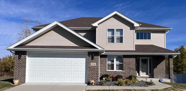 $429,000 | 5354 Northwind Drive, Richton Park, IL 60471