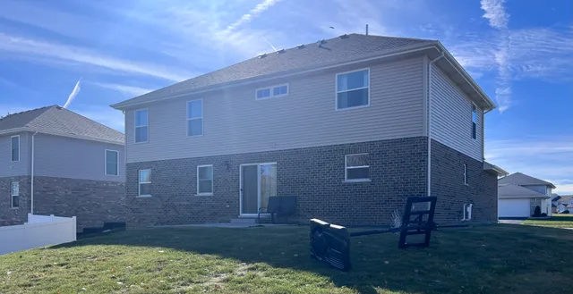 $429,000 | 5354 Northwind Drive, Richton Park, IL 60471