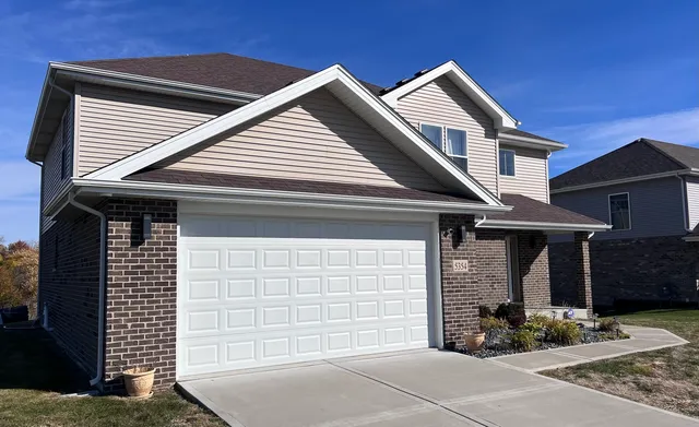 $429,000 | 5354 Northwind Drive, Richton Park, IL 60471