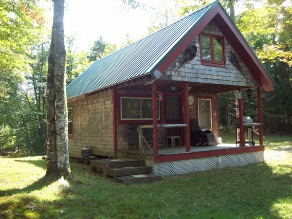 $89,000 | 200 Hale Farm Road, Lee, ME 04455