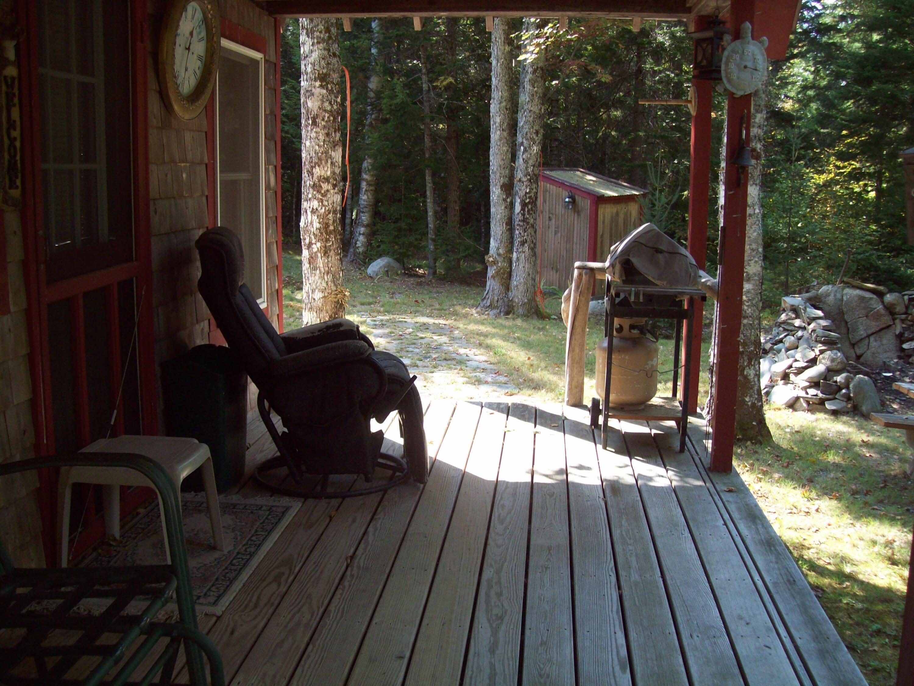 200 Hale Farm Road Lee, ME 04455 - Photo 12 of 21 100_3954