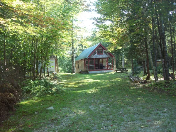 $89,000 | 200 Hale Farm Road, Lee, ME 04455