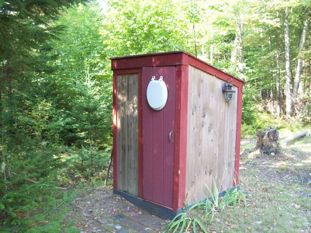 $89,000 | 200 Hale Farm Road, Lee, ME 04455