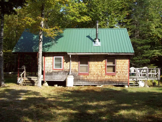 $89,000 | 200 Hale Farm Road, Lee, ME 04455