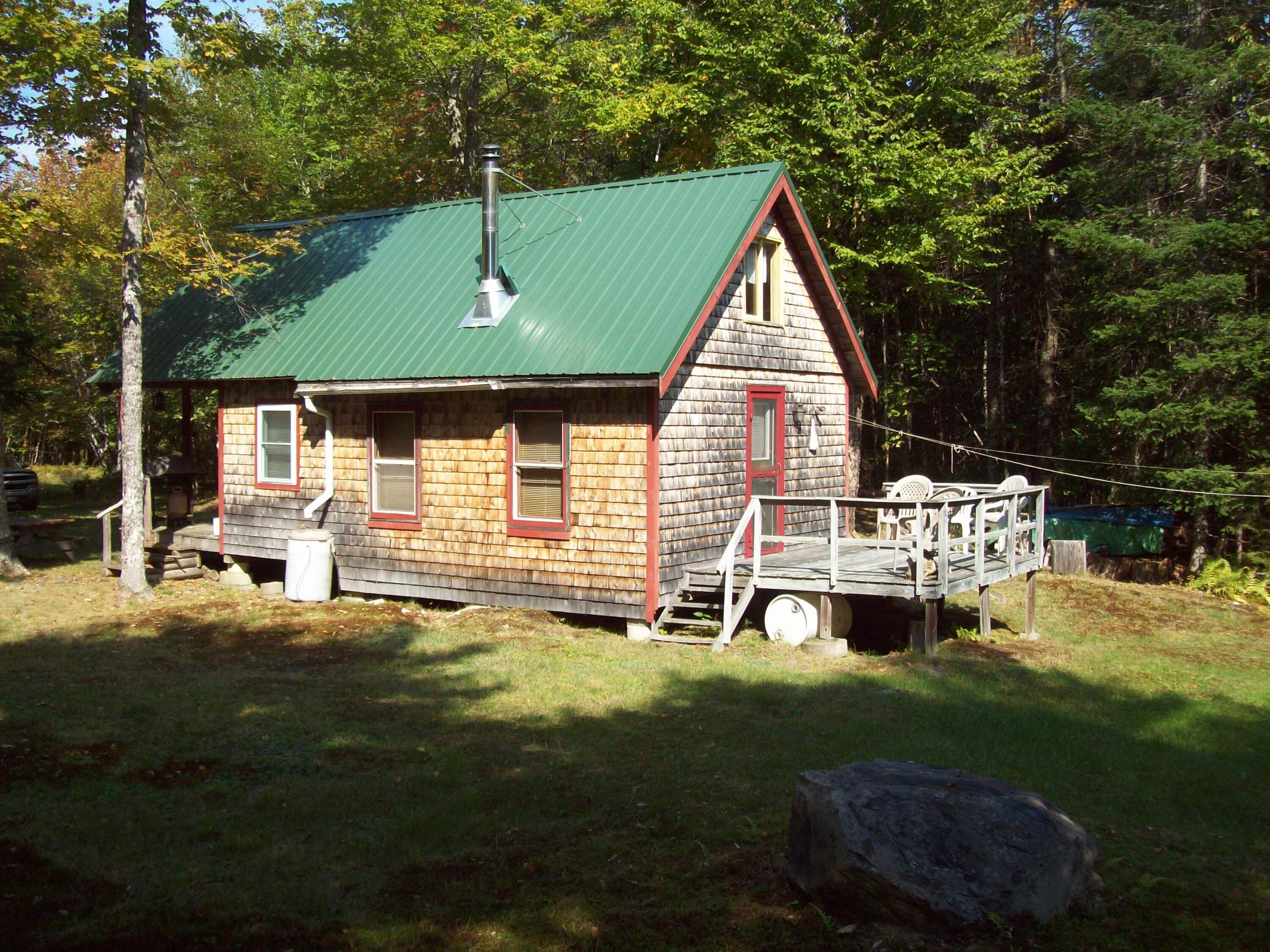 200 Hale Farm Road Lee, ME 04455 - Photo 9 of 21 100_3951