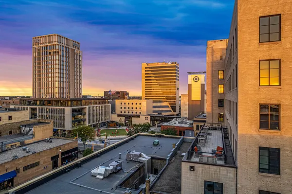 $1,770,000 | 118 Broadway North, Unit 803, Fargo, ND 58102
