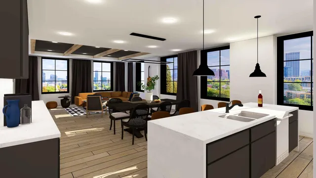 $1,770,000 | 118 Broadway North, Unit 803, Fargo, ND 58102