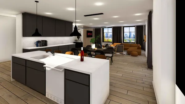 $1,770,000 | 118 Broadway North, Unit 803, Fargo, ND 58102