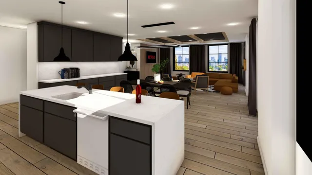 $1,770,000 | 118 Broadway North, Unit 803, Fargo, ND 58102