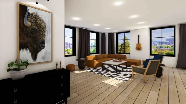 $1,770,000 | 118 Broadway North, Unit 803, Fargo, ND 58102