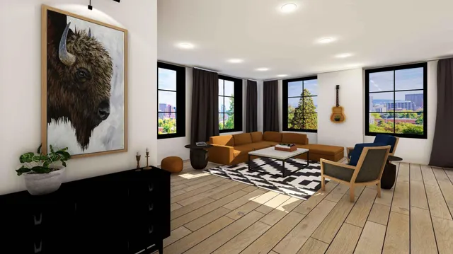 $1,770,000 | 118 Broadway North, Unit 803, Fargo, ND 58102