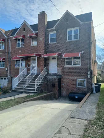 $879,000 | 1042 East 233rd Street | Wakefield