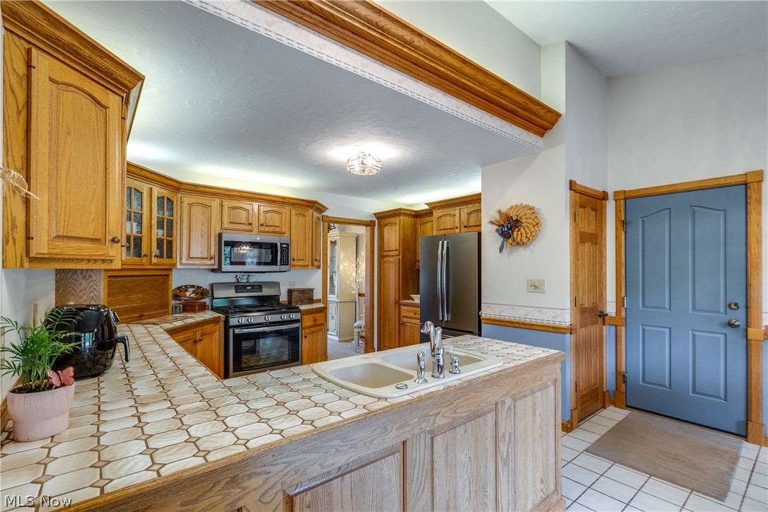 2785 Brady Lake Road Ravenna, OH 44266 - Photo 22 of 48