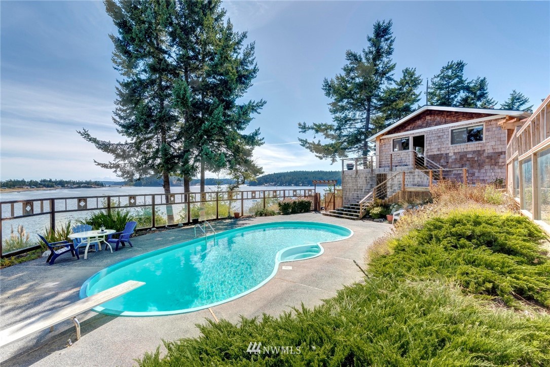 235 Reed Bay Road Anacortes, WA 98221 - Photo 1 of 19