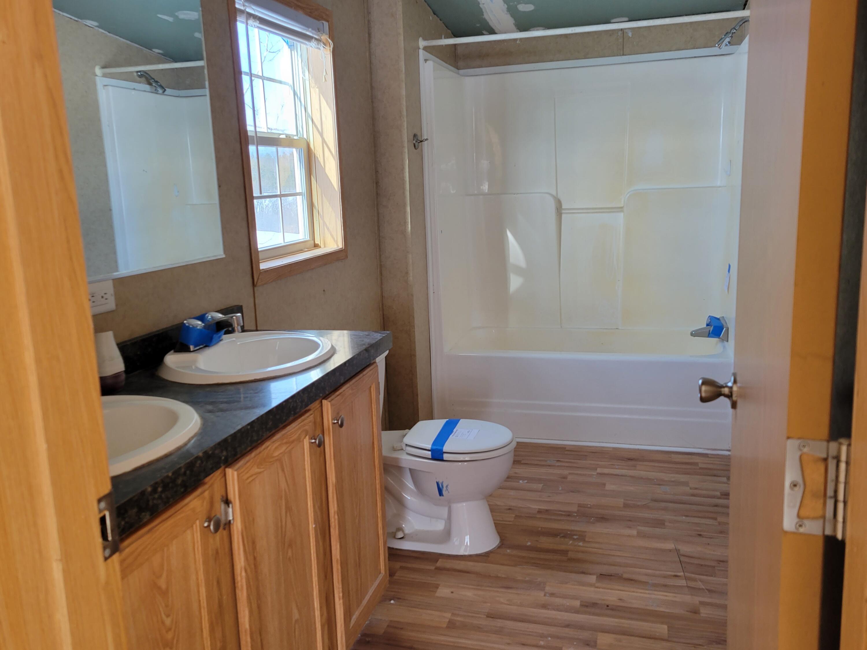 27 Brown Farm Road Waterville, ME 04901 - Photo 23 of 28 231-091997 Master Bath