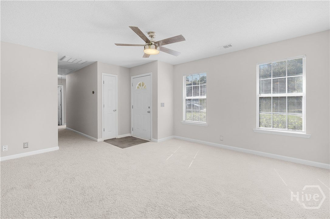 115 South Pointe Drive Rincon, GA 31326 - Photo 19 of 31 Living Room(3)