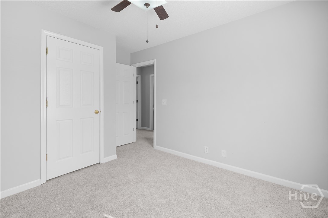 115 South Pointe Drive Rincon, GA 31326 - Photo 27 of 31 Front Middle Bedroom(2)