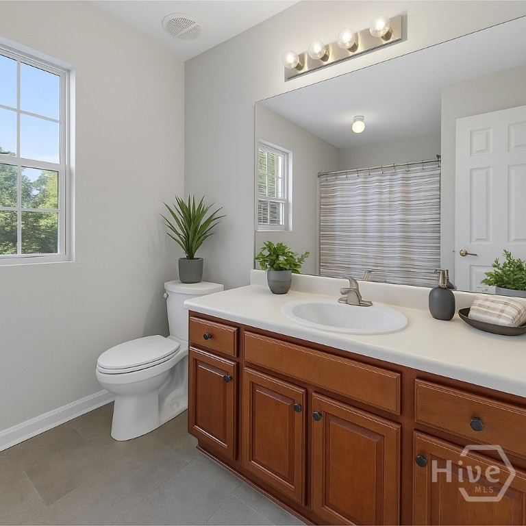 115 South Pointe Drive Rincon, GA 31326 - Photo 29 of 31 Master Bath Mock