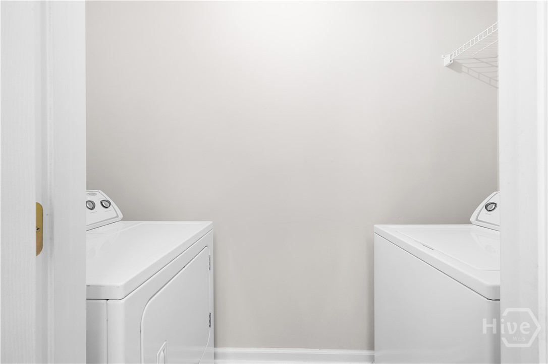 115 South Pointe Drive Rincon, GA 31326 - Photo 31 of 31 Laundry Room(1)