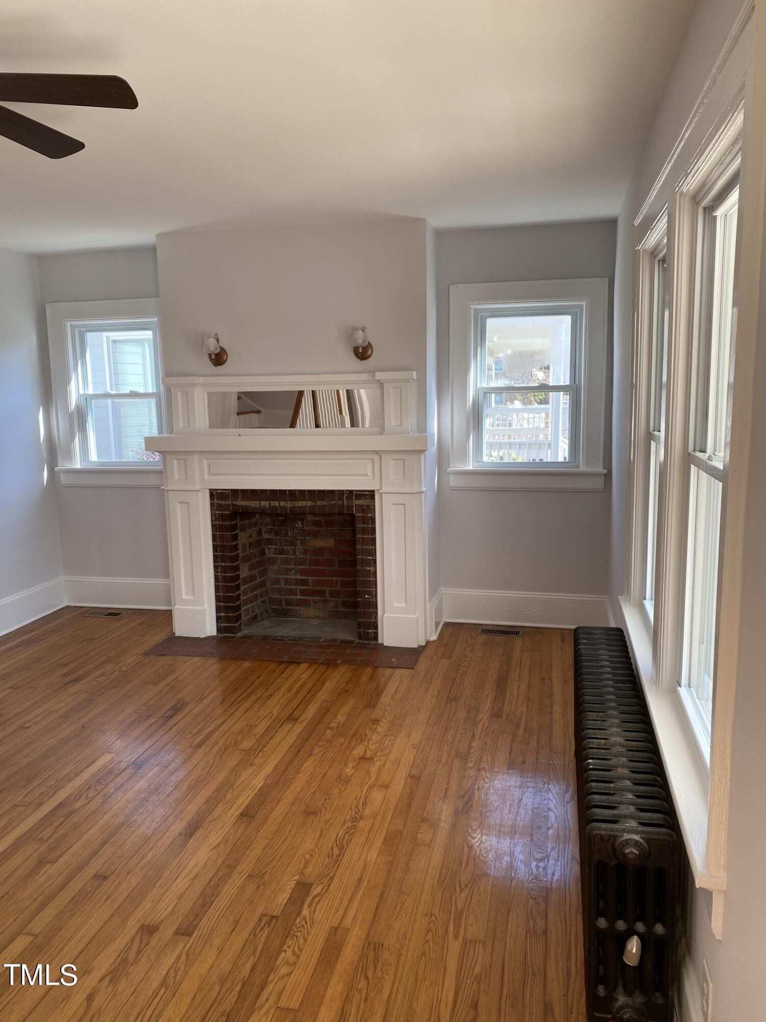 901 East Martin Street Raleigh, NC 27601 - Photo 6 of 42 Family Room