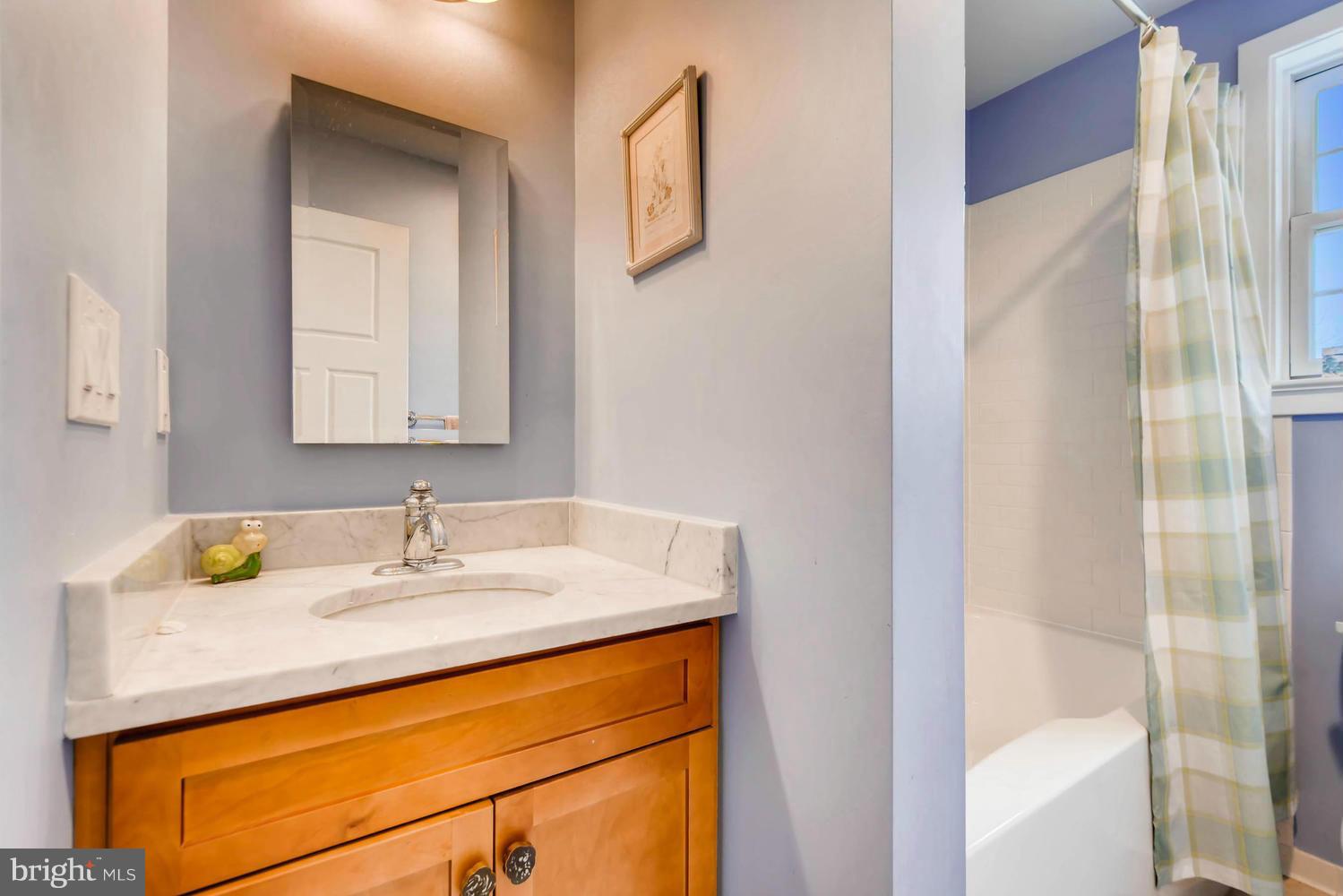 709 North Bend Road Baltimore, MD 21204 - Photo 22 of 30 Bath