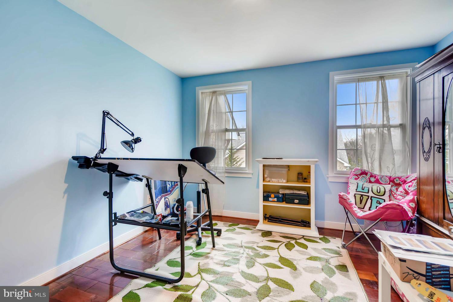 709 North Bend Road Baltimore, MD 21204 - Photo 23 of 30 Bedroom