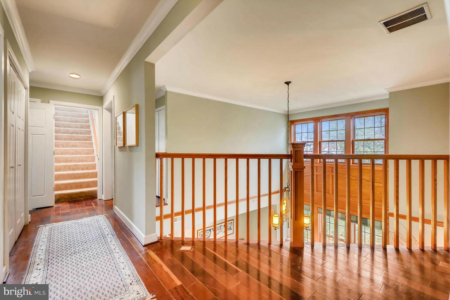 709 North Bend Road Baltimore, MD 21204 - Photo 24 of 30 Interior (General)
