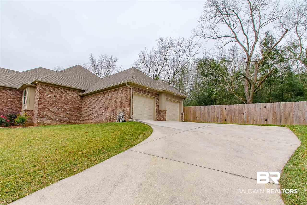 309 Pecan Ridge Boulevard Fairhope, AL 36532 - Photo 4 of 43
