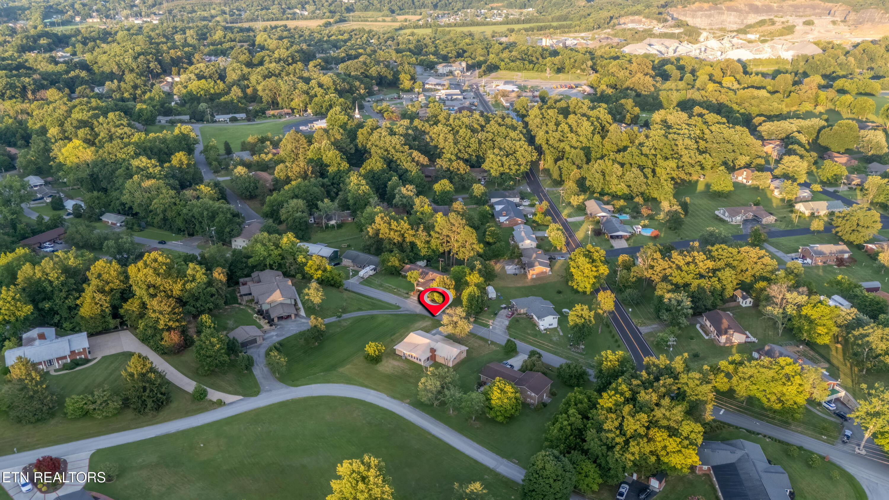 1035 Murphy Road Sevierville, TN 37862 - Photo 21 of 23 DJI_20260709201210_0351_D-HDR-Edit-Edit